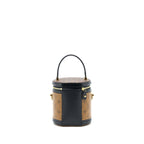 LOUIS VUITTON CANNES MONOGRAM REVERSE CANVAS GHW