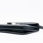 Hermes Constance Mini Marble Lock Swift Black/Multicolour SHW