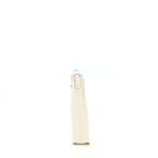 Hermes Mini Evelyne Clemence Nata With Multicolour Strap SHW