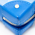 LOUIS VUITTON CLOUD SOFT TRUCK MONOGRAM CANVAS BLUE SHW