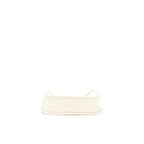 Hermes Mini Evelyne Clemence Nata With Multicolour Strap SHW