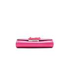 LOUIS VUITTON EPI LEATHER LOUISE BAG PINK
