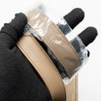 HERMES MINI LINDY GRIZZLY/SWIFT GRIS CAILLOU/ETOUPE GHW