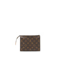 LOUIS VUITTON TOILETRY POUCH SIZE 19 IN MONOGRAM