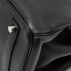 Hermes Birkin 35 Togo Black SHW