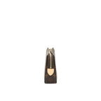 LOUIS VUITTON TOILETRY POUCH SIZE 19 IN MONOGRAM
