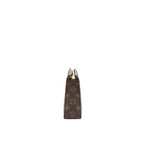 LOUIS VUITTON TOILETRY POCHETTE 19 MONOGRAM