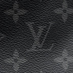 LOUIS VUITTON CUBE DE RANGEMENT PM MONOGRAM ECLIPSE SHW