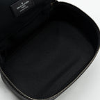 LOUIS VUITTON CUBE DE RANGEMENT PM MONOGRAM ECLIPSE SHW