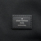 LOUIS VUITTON CUBE DE RANGEMENT PM MONOGRAM ECLIPSE SHW