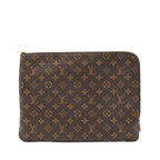 LOUIS VUITTON POCHETTE JOUR GM MONOGRAM