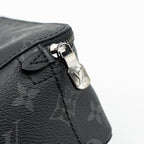 LOUIS VUITTON PACKING CUBE MM MONOGRAM ECLIPSE SHW