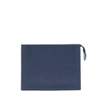 LOUIS VUITTON TOILETRY EPI NAVY