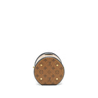 LOUIS VUITTON CANNES REVERSE MONOGRAM CANVAS GHW