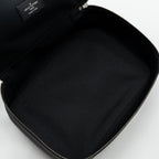 LOUIS VUITTON PACKING CUBE MM MONOGRAM ECLIPSE SHW