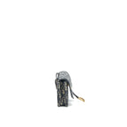 DIOR SADDLE BELT POUCH OBLIQUE