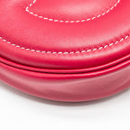 Hermes In-the-loop swift rose mexico / sesame SHW