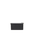 HERMES Kelly to go Epsom Black GHW