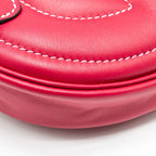 Hermes In-the-loop swift rose mexico / sesame SHW