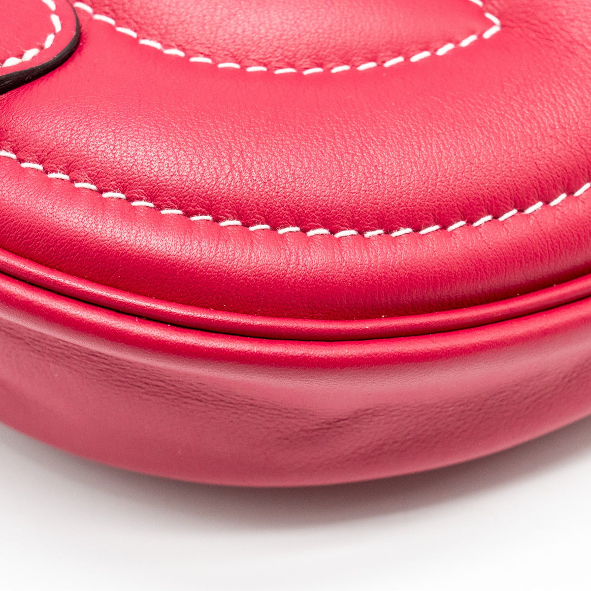 Hermes In-the-loop swift rose mexico / sesame SHW