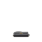 HERMES Kelly to go Epsom Black GHW