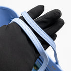 Louis Vuitton Jeff Koons Van Gogh Neverfull MM Bag Monogram Canvas/Calfskin Blue Multicolour Hardware