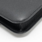 Hermes Constance Elan Epsom Black RGHW