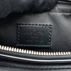 LOUIS VUITTON TRIO MESSENGER BAG MONOGRAM ECLIPSE SHW