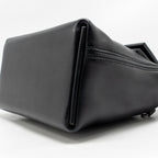 Hermes Mini 24/24 2424-21 Evergrain/Swift Black SHW