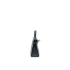 HERMES MINI KELLY Ⅱ EPSOM BLACK GHW
