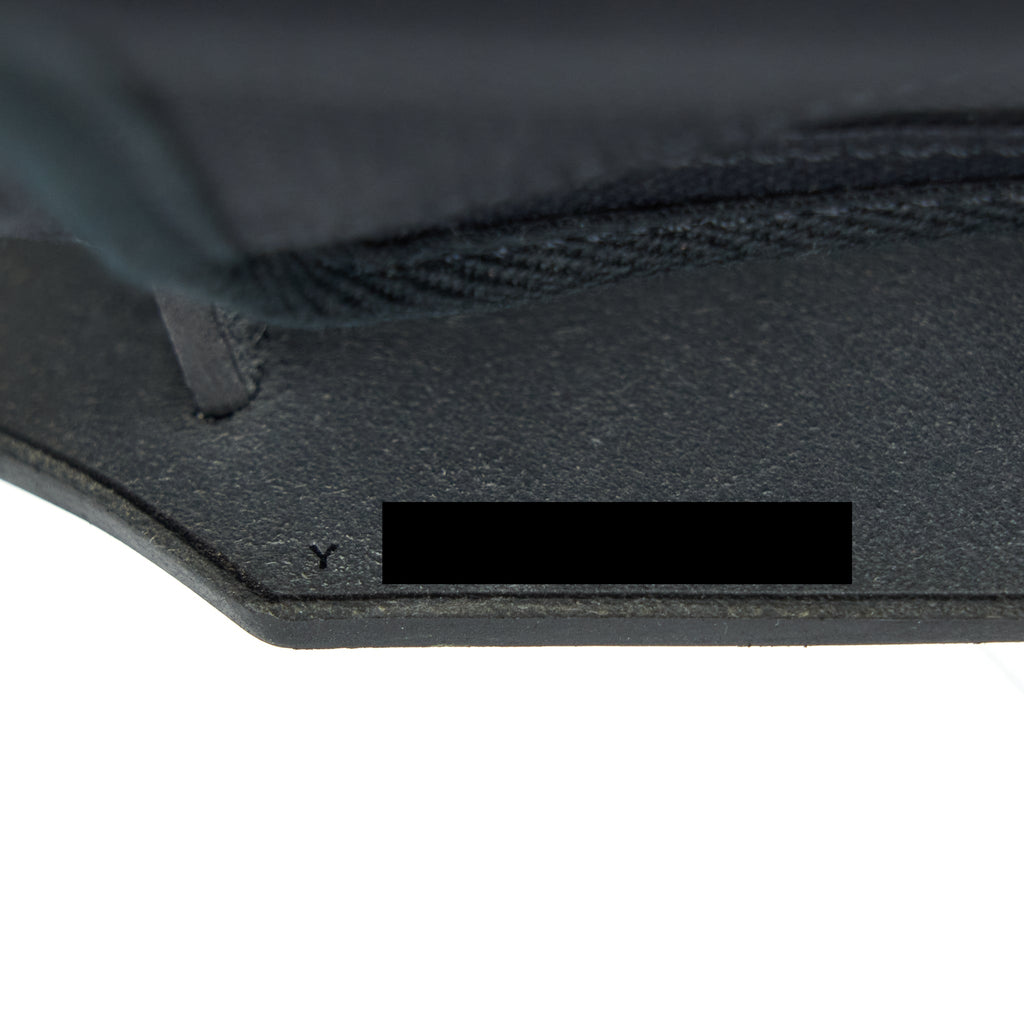 HERMES HERBAG RETOURNE ZIP 31 BAG BLACK GHW