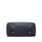 LOUIS VUITTON ARTSY MM EMPREINTE BLACK GHW