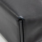 Hermes Mini 24/24 2424-21 Evergrain/Swift Black SHW