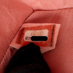 CHANEL MEDIUM BOY BAG GRAINED CALFSKIN PINK LGHW
