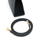 Hermes mini Kelly Ⅱ Epsom Black GHW