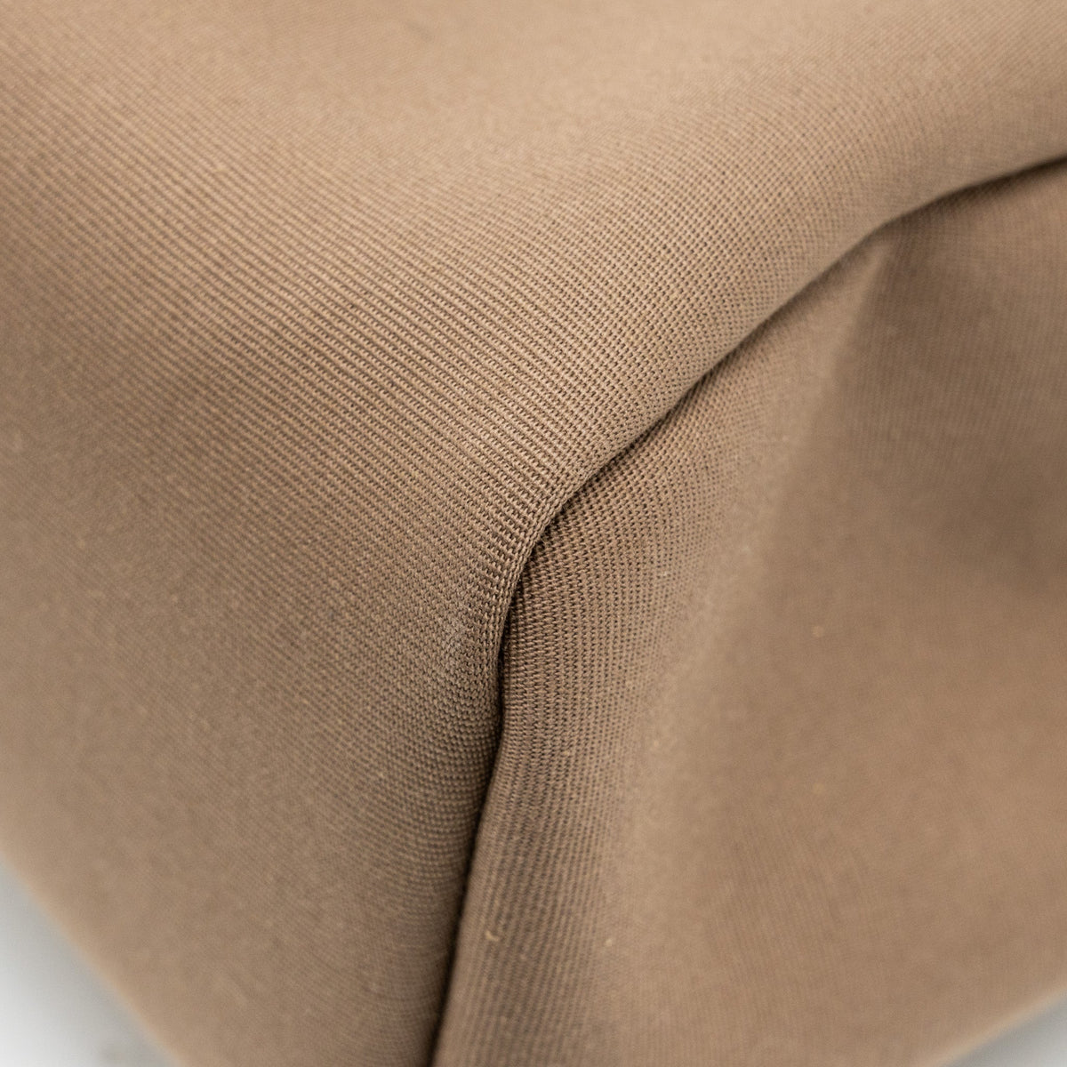 Hermes Herbag31 zip bag canvas / hunter etoupe / natural sable GHW