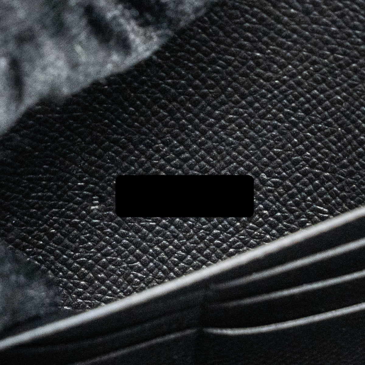 HERMES CONSTANCE TO GO EPSOM BLACK GHW STMAP B