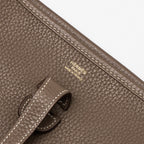 HERMES EVELYN 29 CLEMENCE ETOUPE SHW