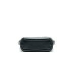 CHANEL SMALL GABRILLE HOBO BAG BLACK