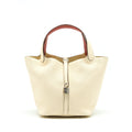 HERMES PICOTIN22 NATA/ TERRE SHW