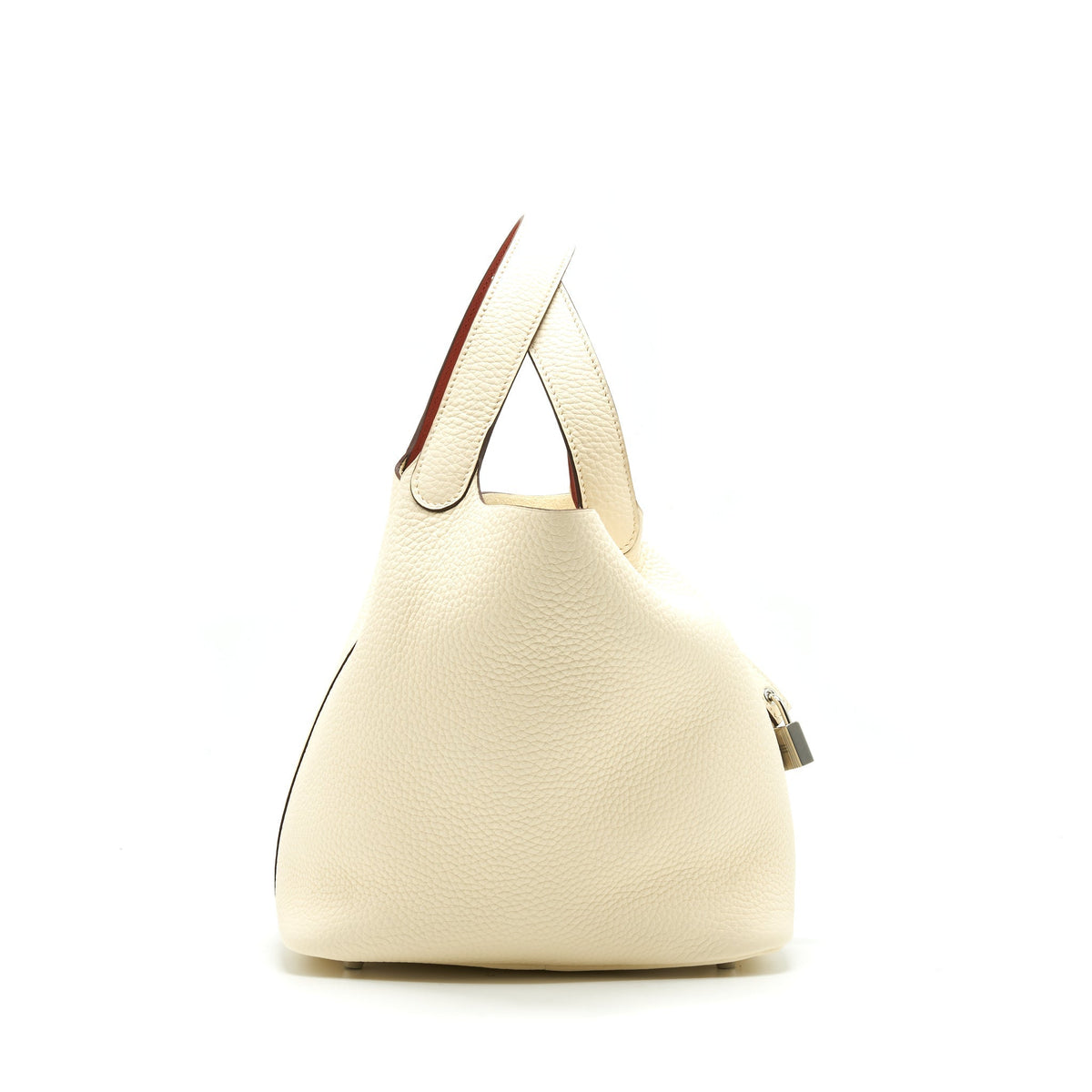 HERMES PICOTIN22 NATA/ TERRE SHW