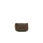 LOUIS VUITTON MINI POCHETTE ACCESSORIES SMALL