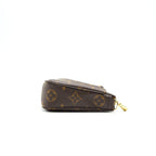 LOUIS VUITTON POCHETTE ACCESSORIES MONOGRAM