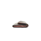 LOUIS VUITTON EMILIE WALLET ROSE BALLERINE