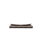 LOUIS VUITTON EMILIE WALLET ROSE BALLERINE