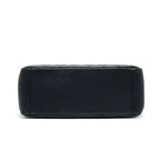 CHANEL CAVIAR GRAND SHOPPING TOTE GST BLACK