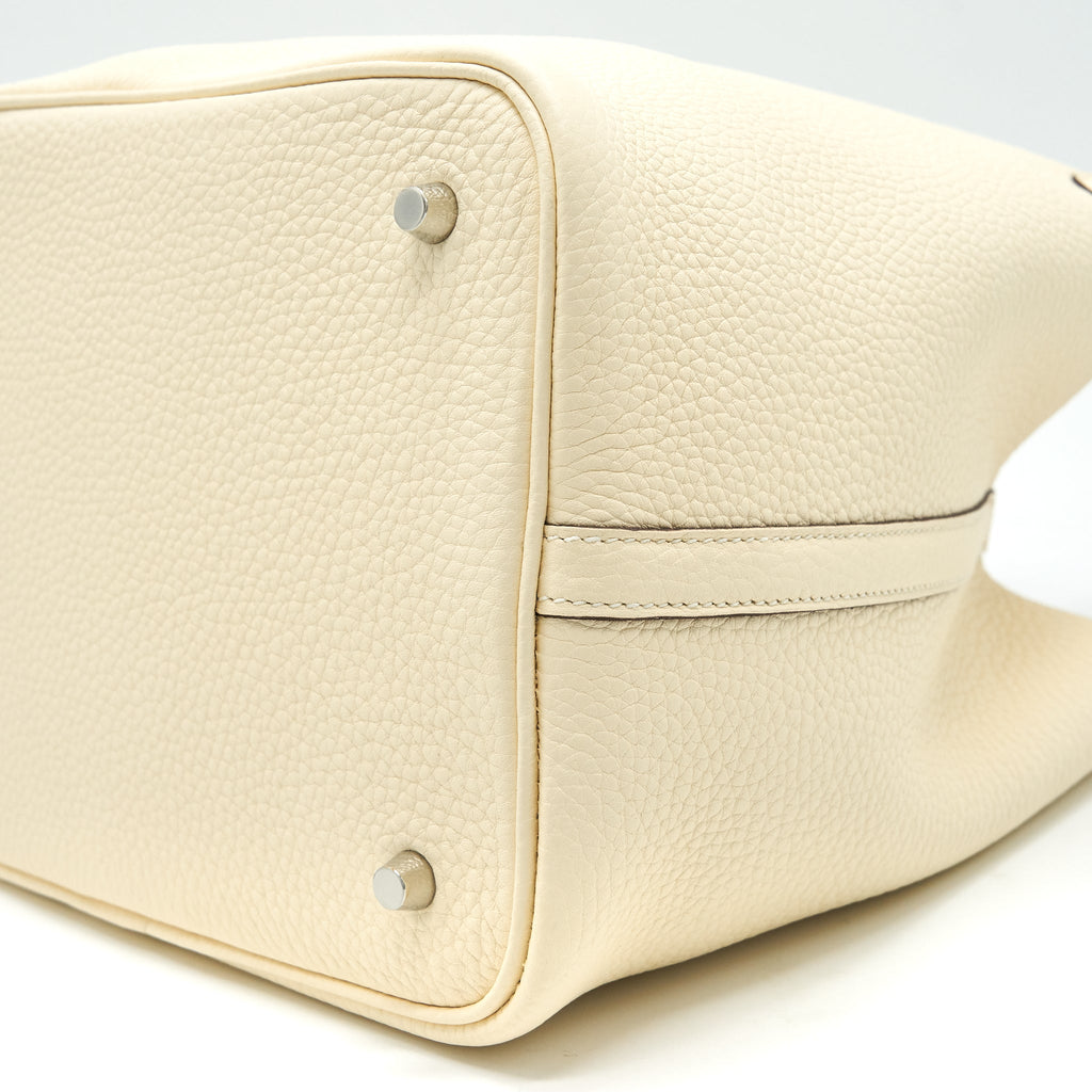 HERMES PICOTIN22 NATA/ TERRE SHW