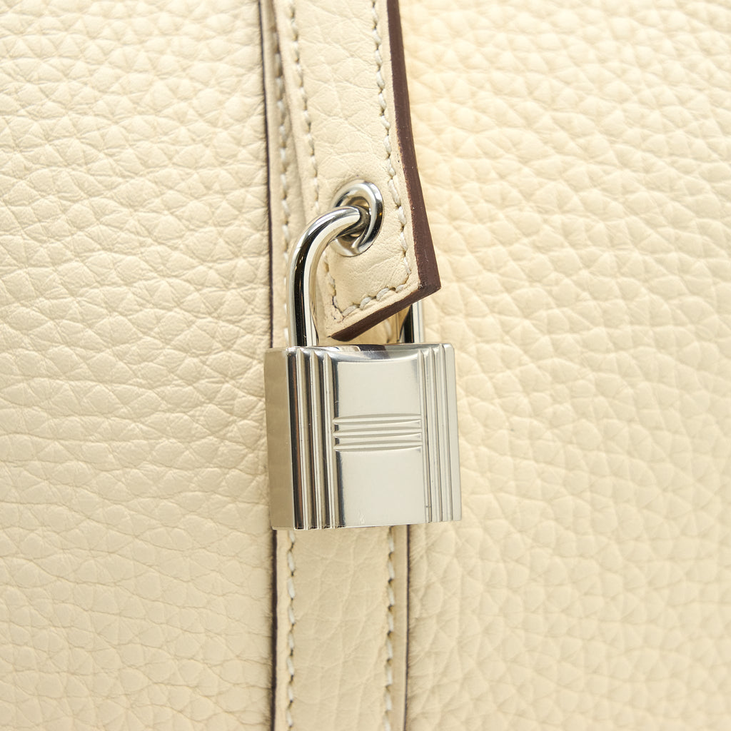 HERMES PICOTIN22 NATA/ TERRE SHW