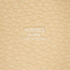 HERMES PICOTIN22 NATA/ TERRE SHW