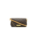 LOUIS VUITTON FAVORITE PM MONOGRAM